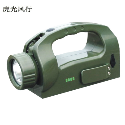 虎光风行 巡检工作灯LED手提灯 FL-IW5500 套