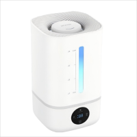 羚翎 LLP-1026 25W 4L 超声波 加湿器 (计价单位:台) 白色