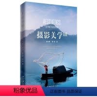 [正版]摄影美学Ⅲ 秦大唐 秦鹏 著 一个的摄影家必定是一个具有美学思想的摄影家 BJDX