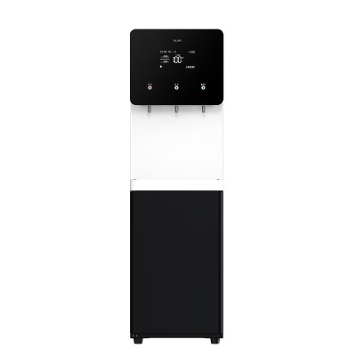 希力商用直饮水机五级RO反渗透过滤办公室单位工厂用冰热温一体式净水器直饮机
