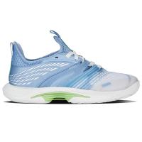 K-SWISS女网球鞋轻量支撑透气耐磨缓震专业运动鞋