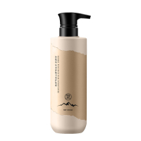 倍依泉 草本菁纯丰采护发素 500ml