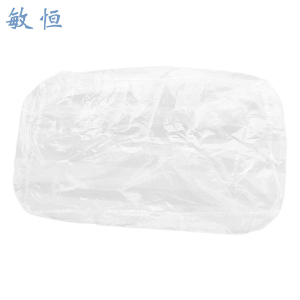 敏恒 防水防尘罩 透明款 个