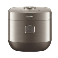 苏泊尔SUPOR纯钛内胆5升IH电磁加热电饭煲F50F36