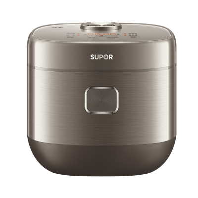 苏泊尔SUPOR纯钛内胆5升IH电磁加热电饭煲F50F36