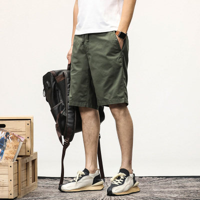 华中铭(huazhongming)男士休闲裤 柏林070