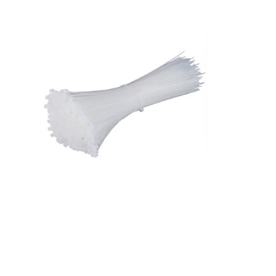 壹通萬鑫 WQF3-150 线缆扎带 1 包 白色