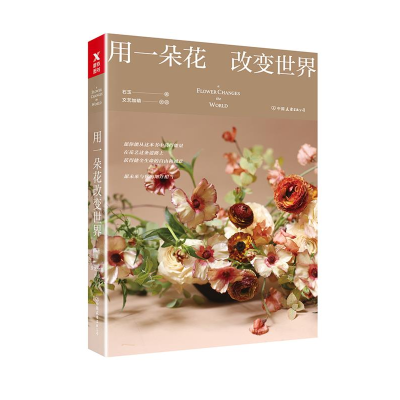 正版新书]用一朵花改变世界石玉9787505743748