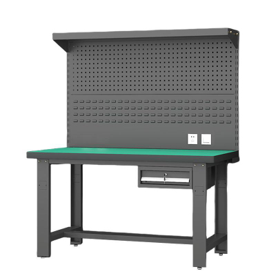 豫众诺 车间操作台 一抽1800*750*1740mm 张