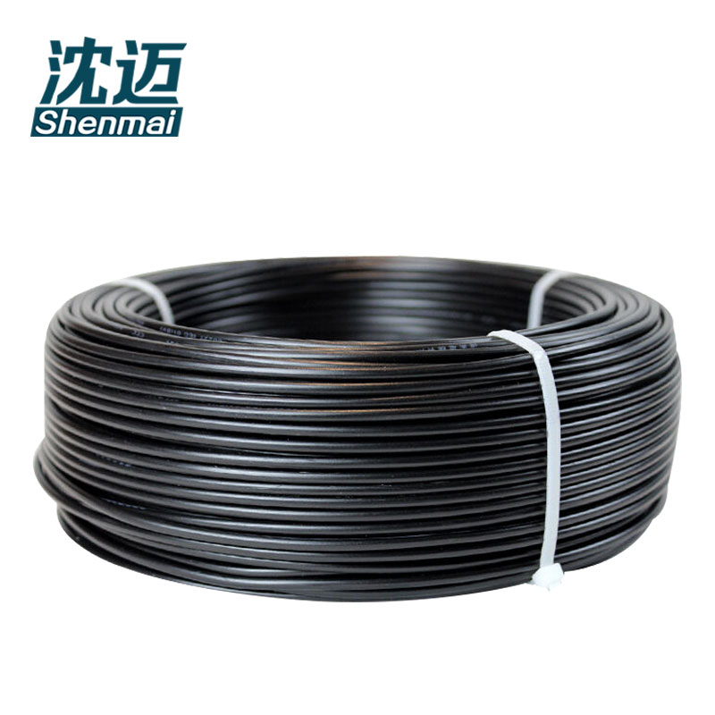 沈迈 铜芯电缆 ZR-KVVP22-450/750V-6*4平方 米