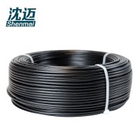 沈迈 铜芯电缆 ZR-KVVP22-450/750V-6*4平方 米