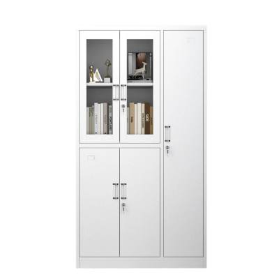 美沐芯品 文件柜 五门柜1800*970*420mm/个