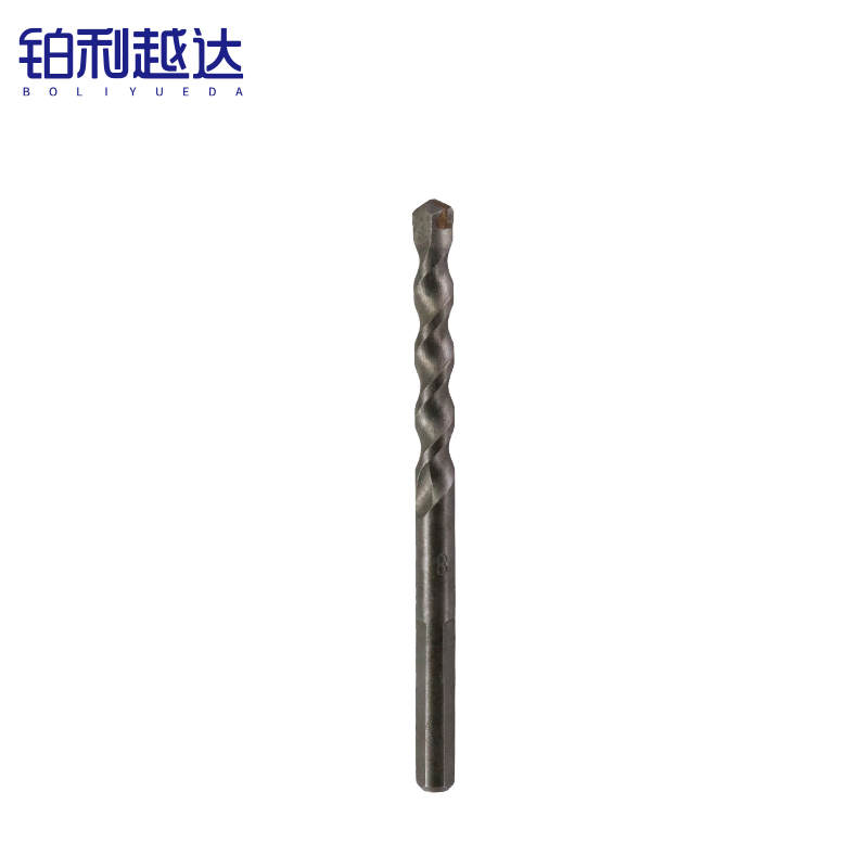 铂利越达 手电钻冲击钻头 8mm 支