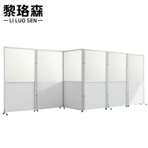 黎珞森屏风