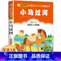 小马过河 [正版]宝葫芦的秘密二三年级必读 注音版带拼音 小学一年级阅读课外书上册下册下学期 张天翼原著完整版宝芦葫 小