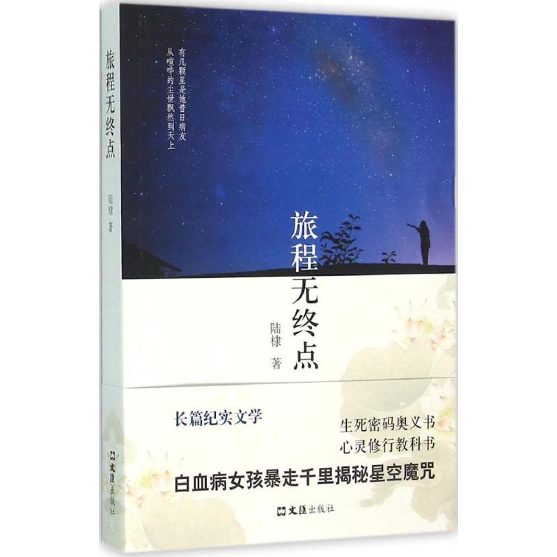 音像旅程无终点陆棣 著