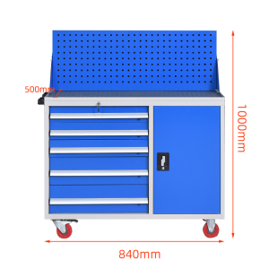 景福达工具柜