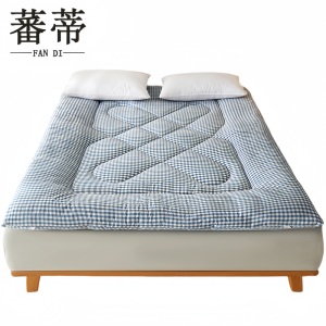 蕃蒂床褥1.8*2米张