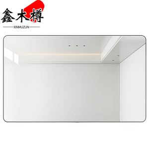 鑫木樽镜子500*700毫米个