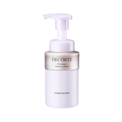 黛珂 植物欣韵洗颜洗面奶