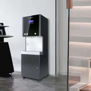 英领智能加热速热饮水机 YL-D500 精准控温静音节能家用