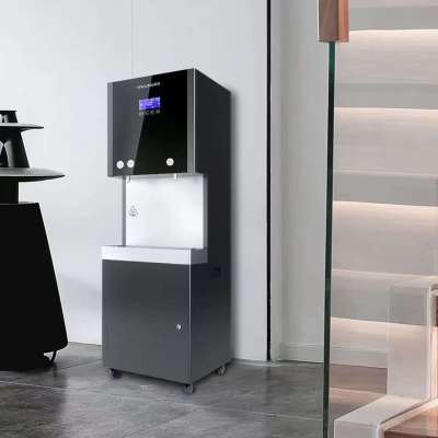 英领智能加热速热饮水机 YL-D500 精准控温静音节能家用