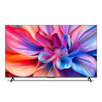 飞利浦 75PQF8380/T3 75英寸QLED量子点4K超高清 144Hz高刷 4+64G智能液晶平板电视