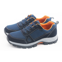 燕舞 BD2AQ121327A1H 绝缘工作鞋 6kV 35-45码(计价单位:双)蓝黑色