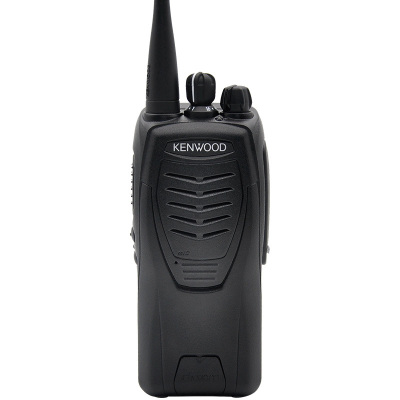 建伍(KENWOOD)TK-3207GD-C(v2.0)商用对讲机升级款含原装主机+品牌锂电+品牌锂充