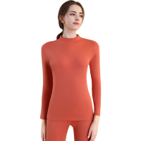 小护士 舒柔纯棉保暖内衣套装 JMT046/JMT047 套