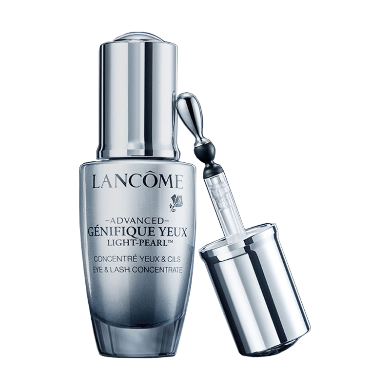 lancome/兰蔻 眼部精华肌底液(大眼精华) 20ml 淡褪熊猫眼细纹 改善