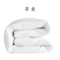 莘爱冬被150×200cm条