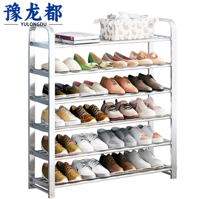 豫龙都鞋架80cm个