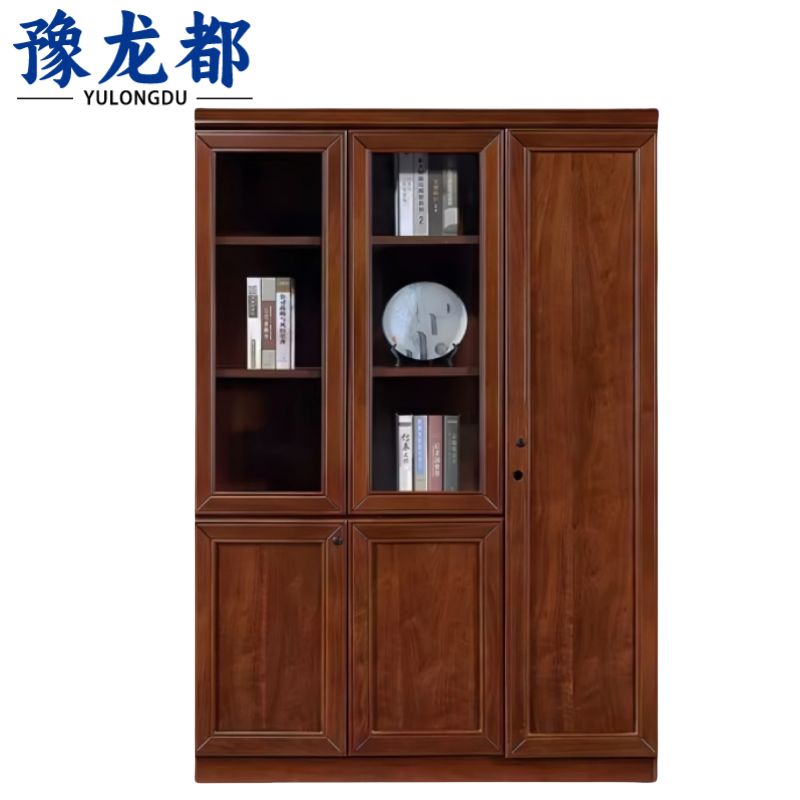 豫龙都 衣柜 三门 台