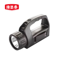维思泰 手提式强光巡检工作灯 WST-5500个