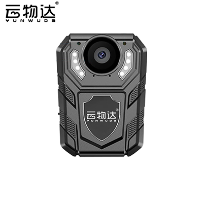 云物达 工作音视频记录仪 YWD-803DJ(32G)