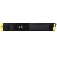 彩标 MX-60CT系列 MX-60CT-YB 约24000页 适用夏普MX-C3081硒鼓 (计价单位:支) 黄色