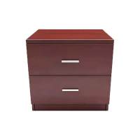 豫百科 床头柜 450*420*480mm 个