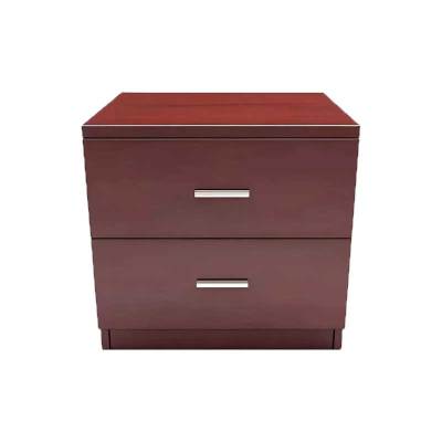 豫百科 床头柜 450*420*480mm 个