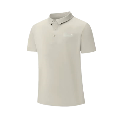 特步短袖POLO衫975229020002