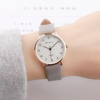 中学生手表儿童女孩女童初中生防水少女生手表韩版简约可爱同款同款