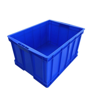 增辉智仓 周转箱 物流箱 770*575*410mm 个