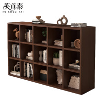 芙首泰书柜三层1500*240*970mm个