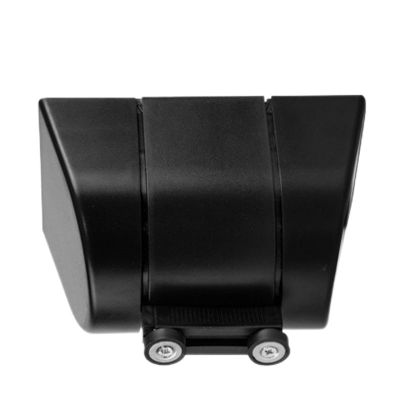 值盾 ZSYDON 隔离带 全黑色壳磁吸款 5米 /个