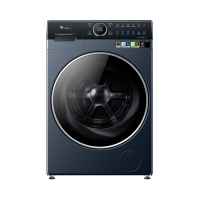 小天鹅热泵洗烘一体滚筒TDH12K700洗衣机