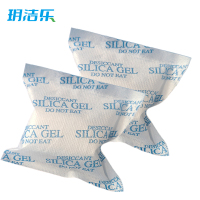 玥洁乐 除湿硅胶干燥剂 50g 包