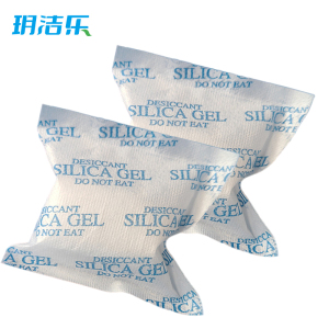 玥洁乐 除湿硅胶干燥剂 50g 包