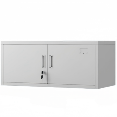 指臣 单节档案柜850*360*390mm台