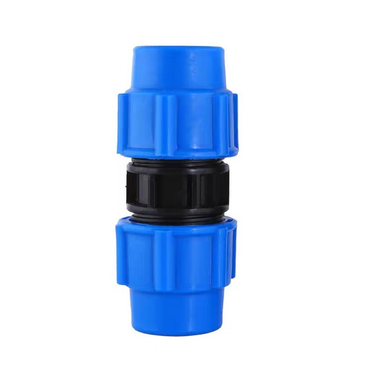 中锦科技 PE快速接头 免热熔快接直接 S40[1.2寸]个