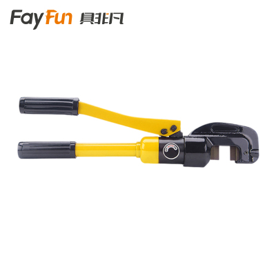 具非凡 液压钳 φ4-16mm把